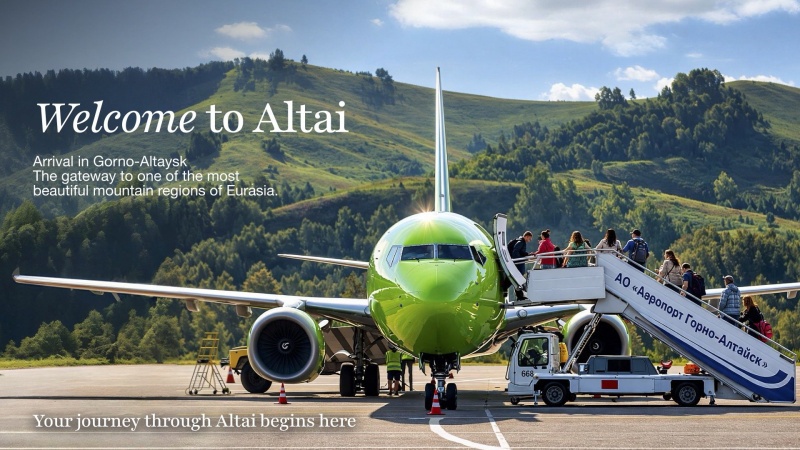 ALTAI 888